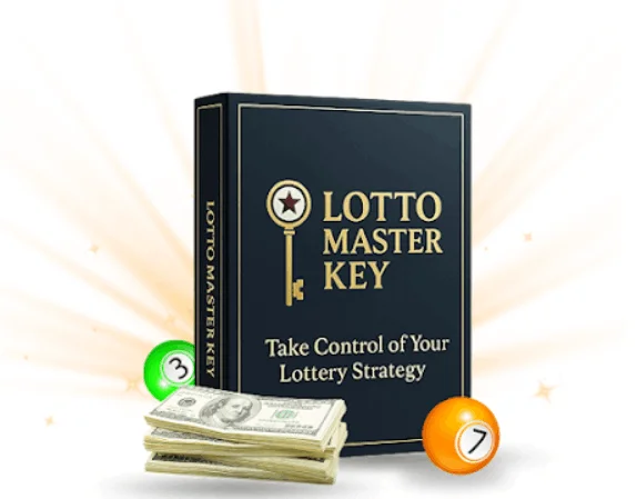 The Lotto Master Key